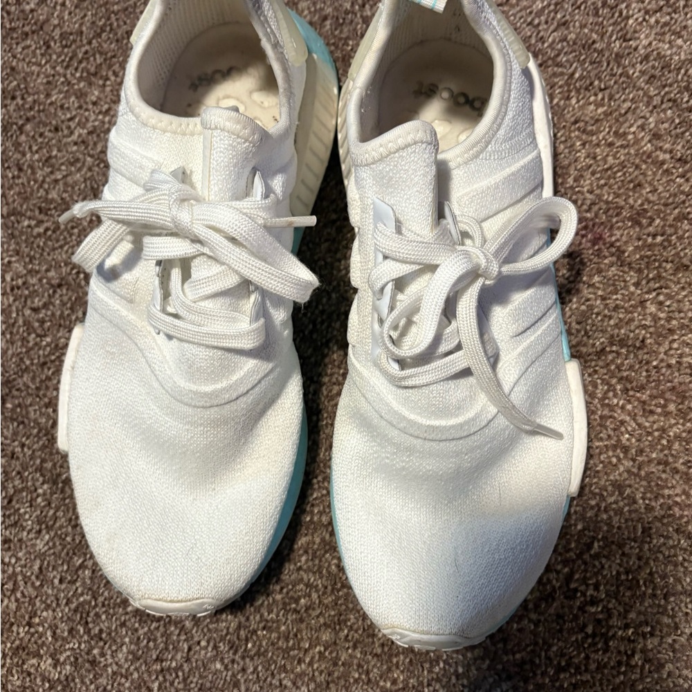 Adidas NMD R 1women shoes
